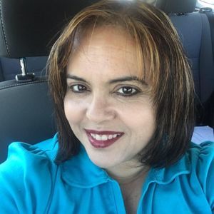 Meet your Posher, Nancy